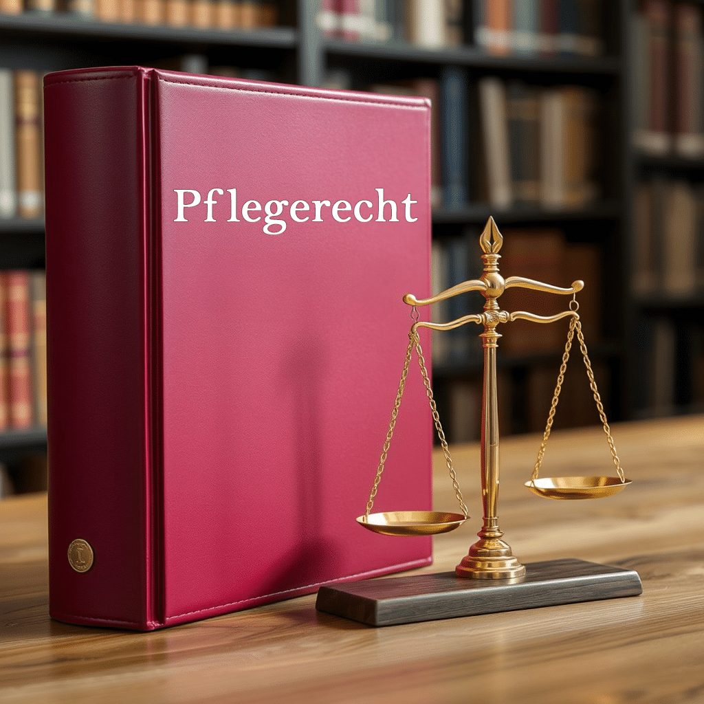 Pflegerecht